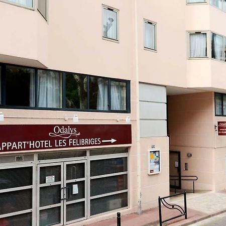 Vacances Cannoise, Mer Et Piscine Cannes Exterior photo