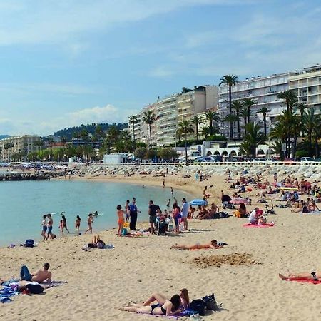 Vacances Cannoise, Mer Et Piscine Cannes Exterior photo