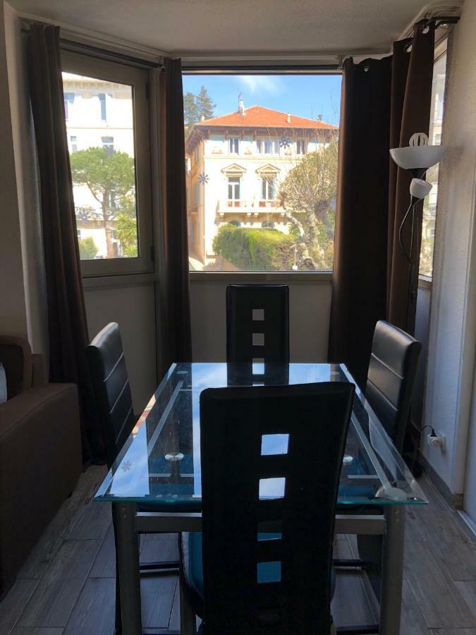 Vacances Cannoise, Mer Et Piscine Cannes Exterior photo